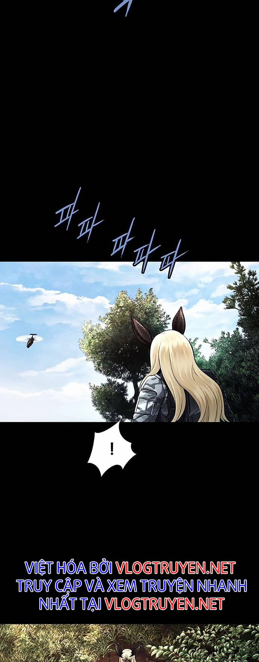 Thảm Họa Ong Độc 291 trang 30