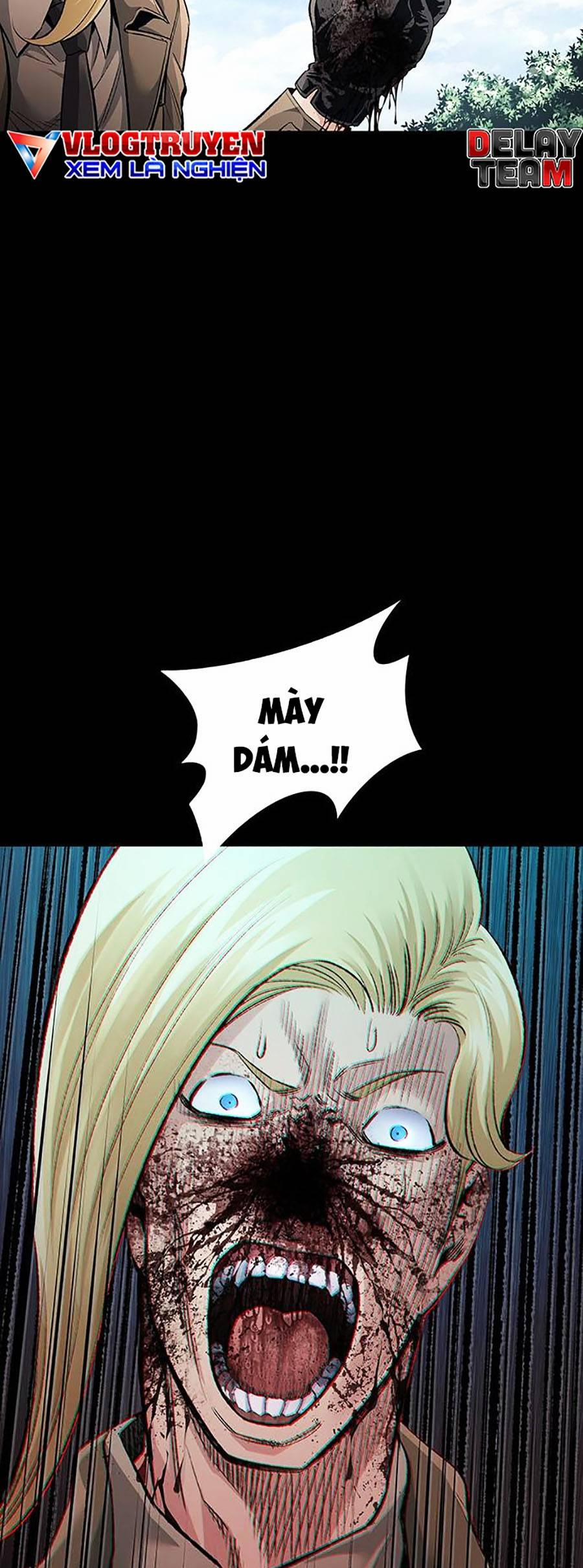 Thảm Họa Ong Độc 291 trang 4