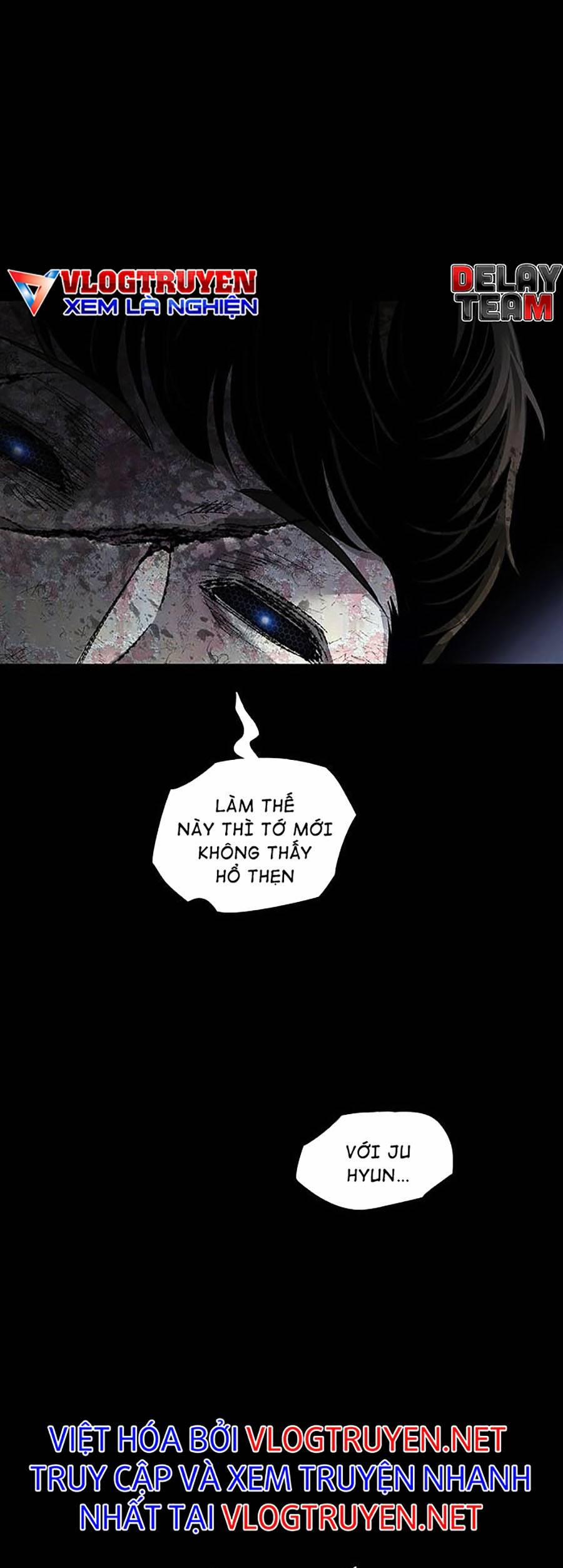 Thảm Họa Ong Độc 291 trang 43