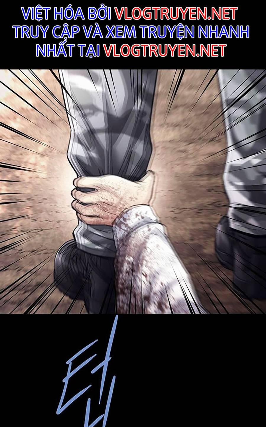 Thảm Họa Ong Độc 291 trang 57