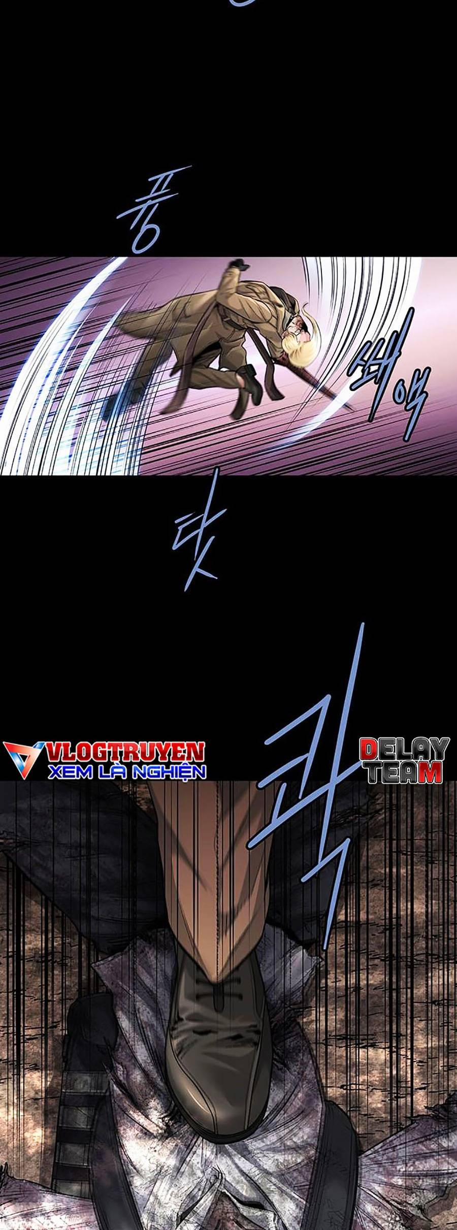 Thảm Họa Ong Độc 291 trang 8