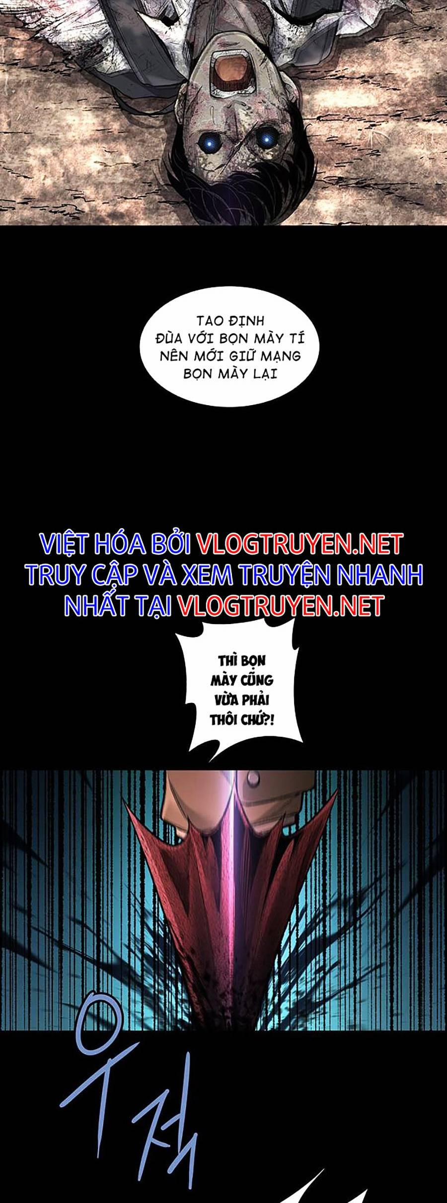 Thảm Họa Ong Độc 291 trang 9