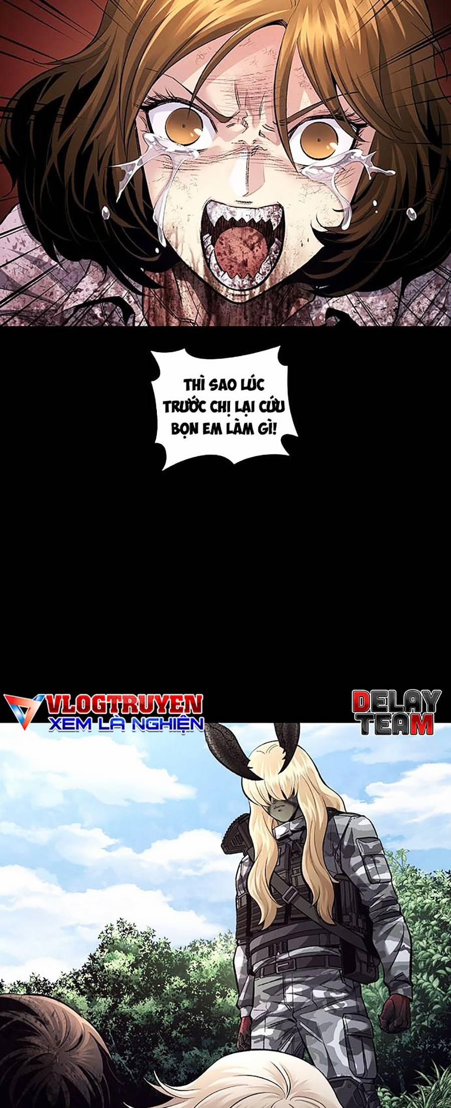 Thảm Họa Ong Độc 292 trang 13