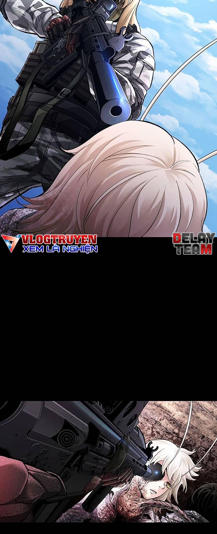 Thảm Họa Ong Độc 292 trang 16