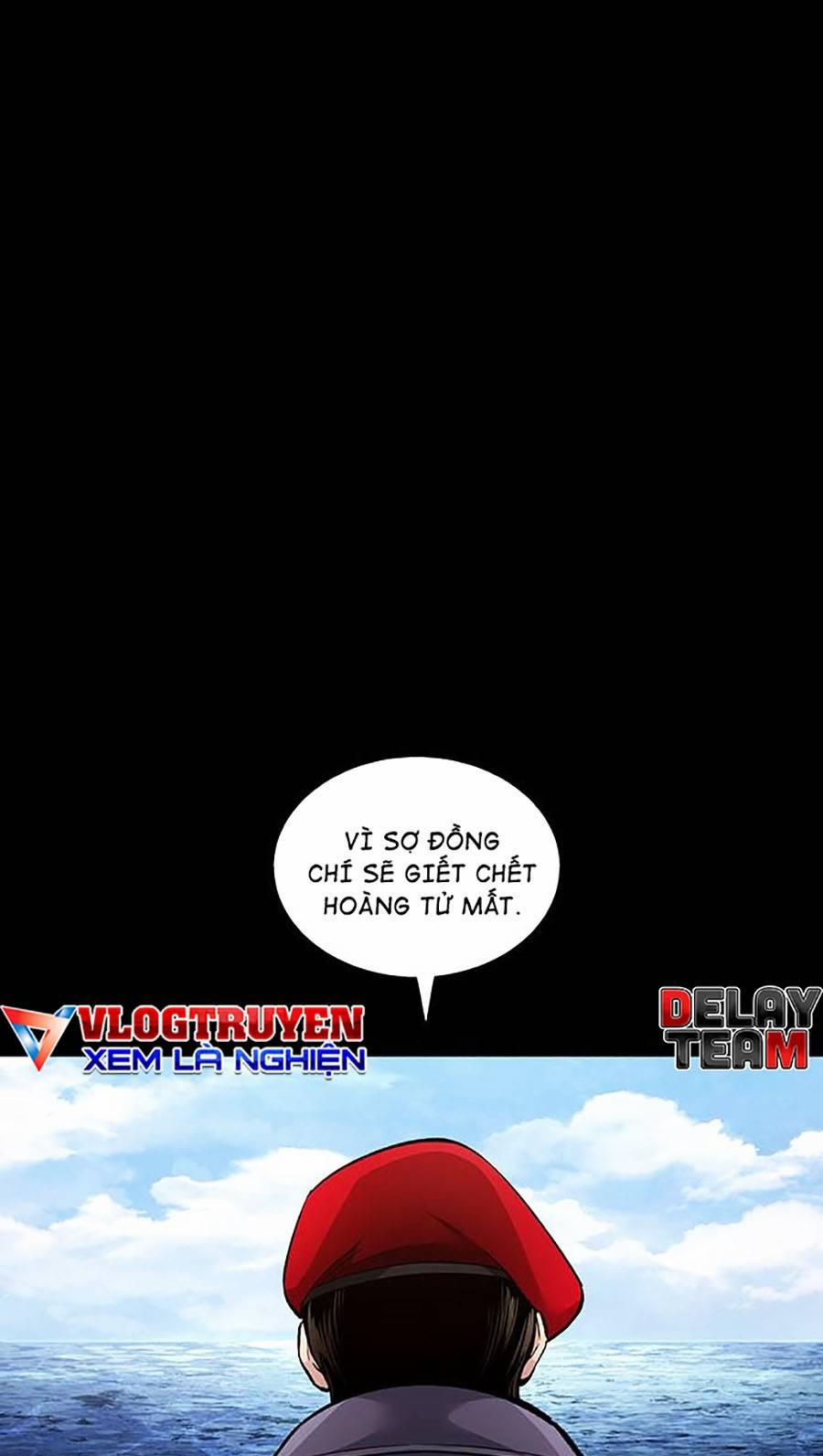 Thảm Họa Ong Độc 293 trang 15