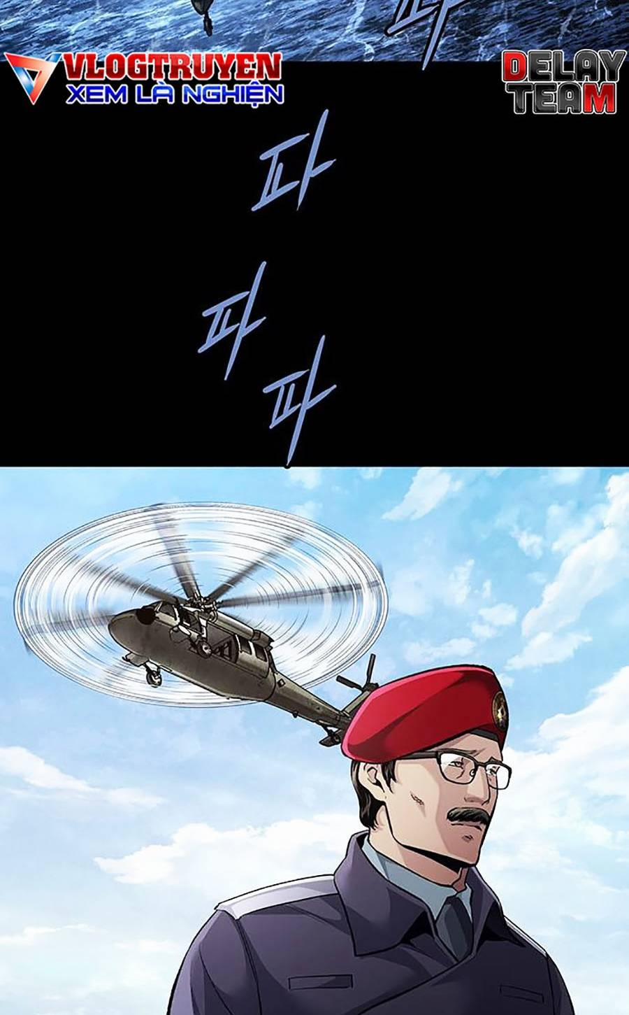 Thảm Họa Ong Độc 293 trang 2