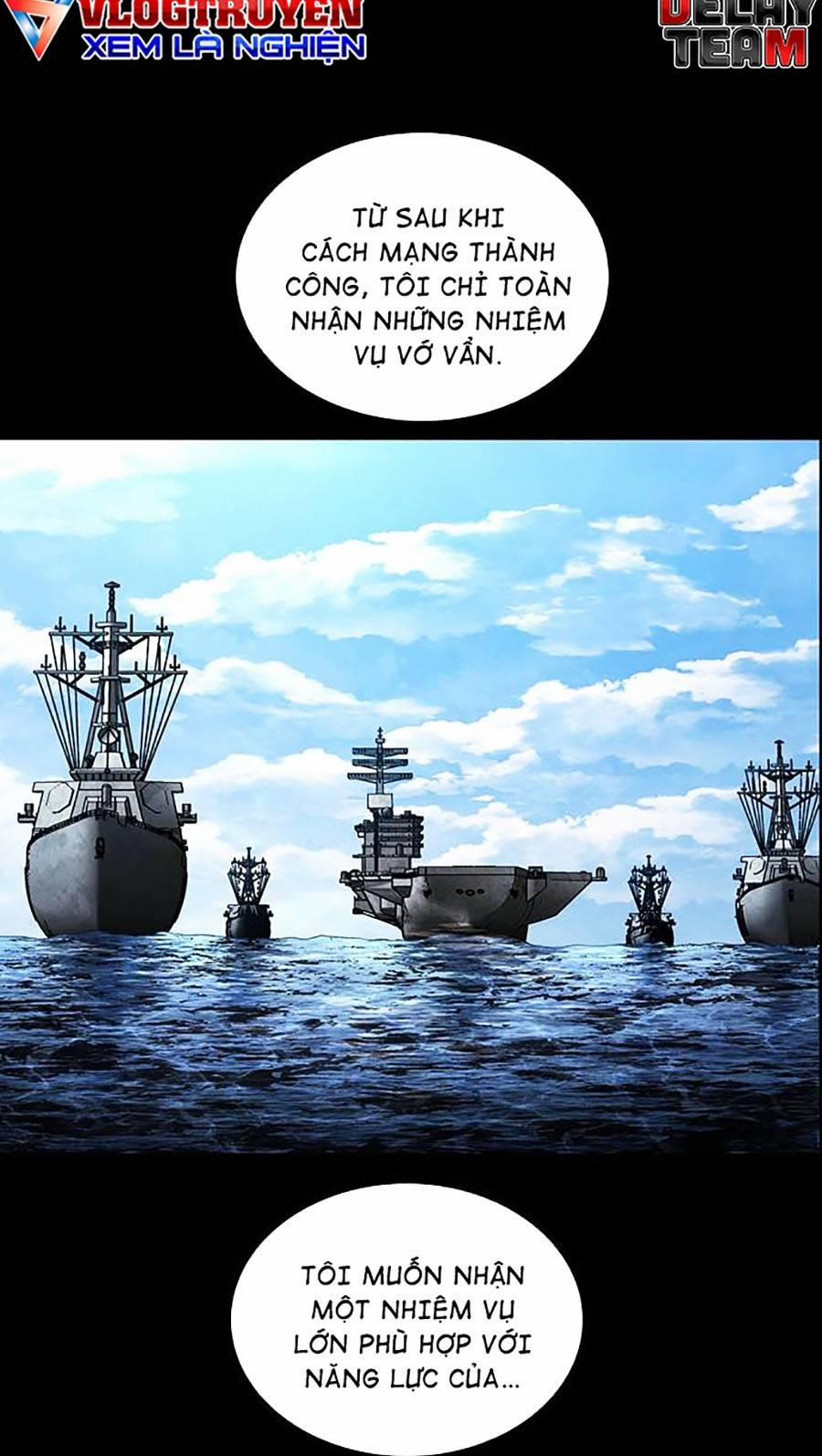 Thảm Họa Ong Độc 293 trang 20