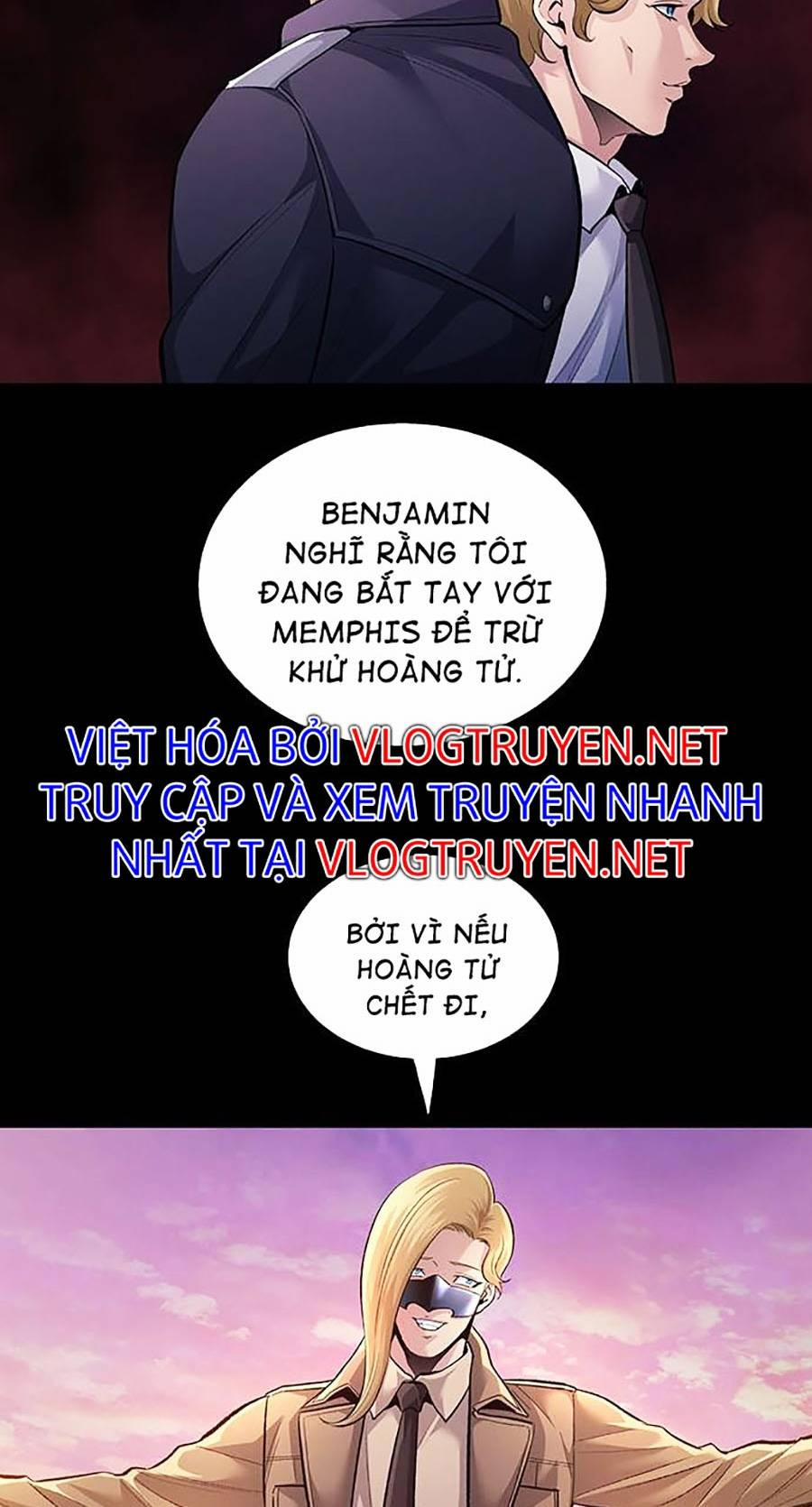 Thảm Họa Ong Độc 293 trang 39