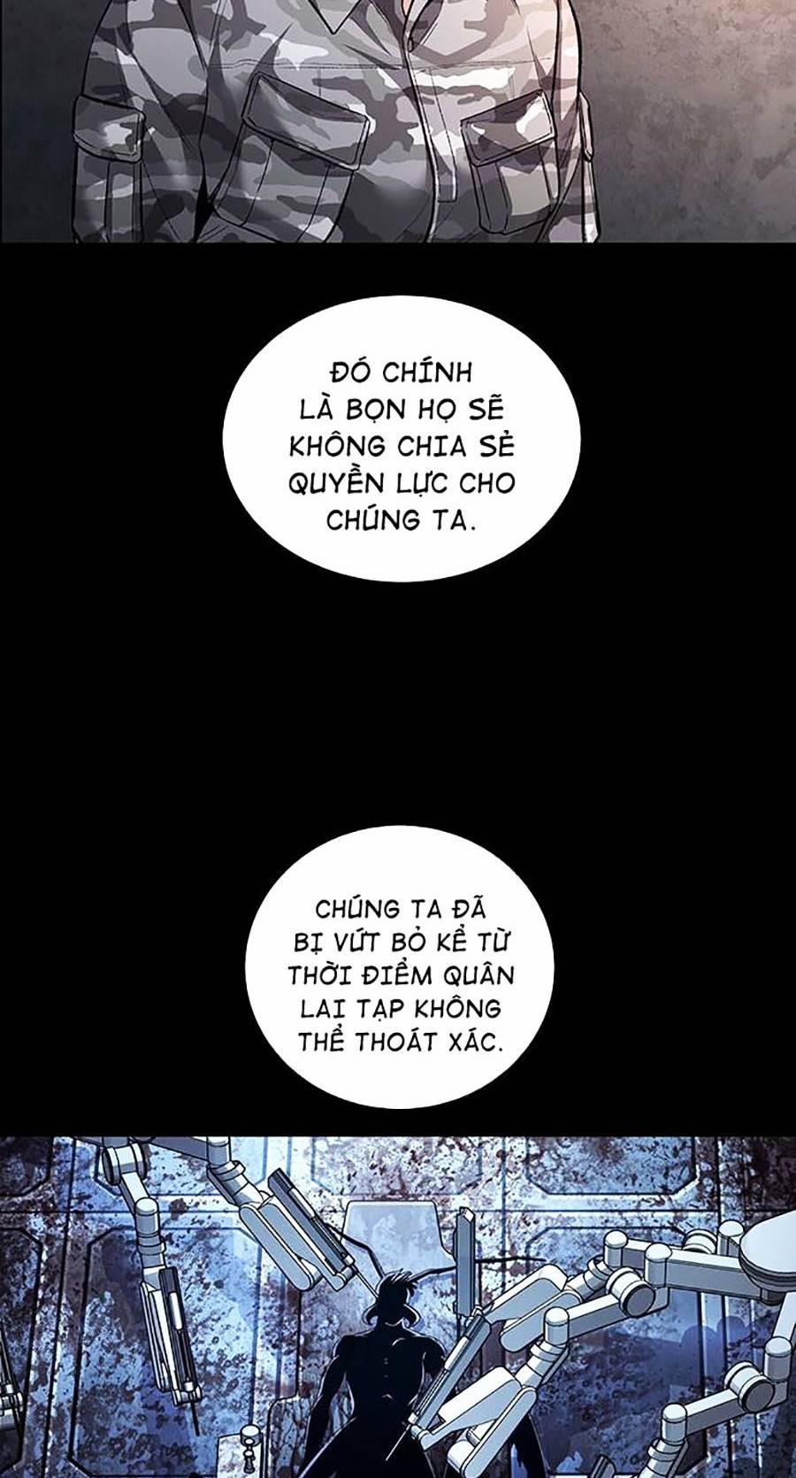 Thảm Họa Ong Độc 293 trang 41