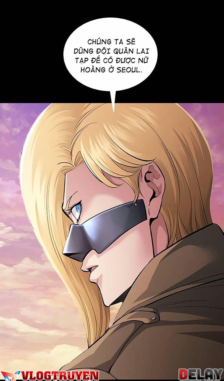 Thảm Họa Ong Độc 293 trang 45