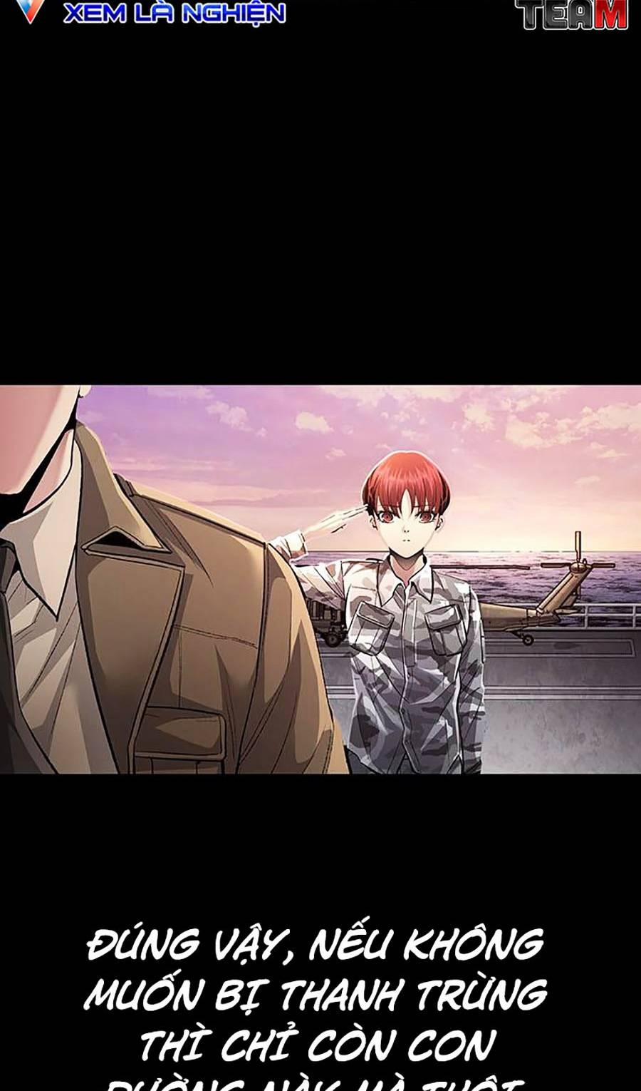Thảm Họa Ong Độc 293 trang 46