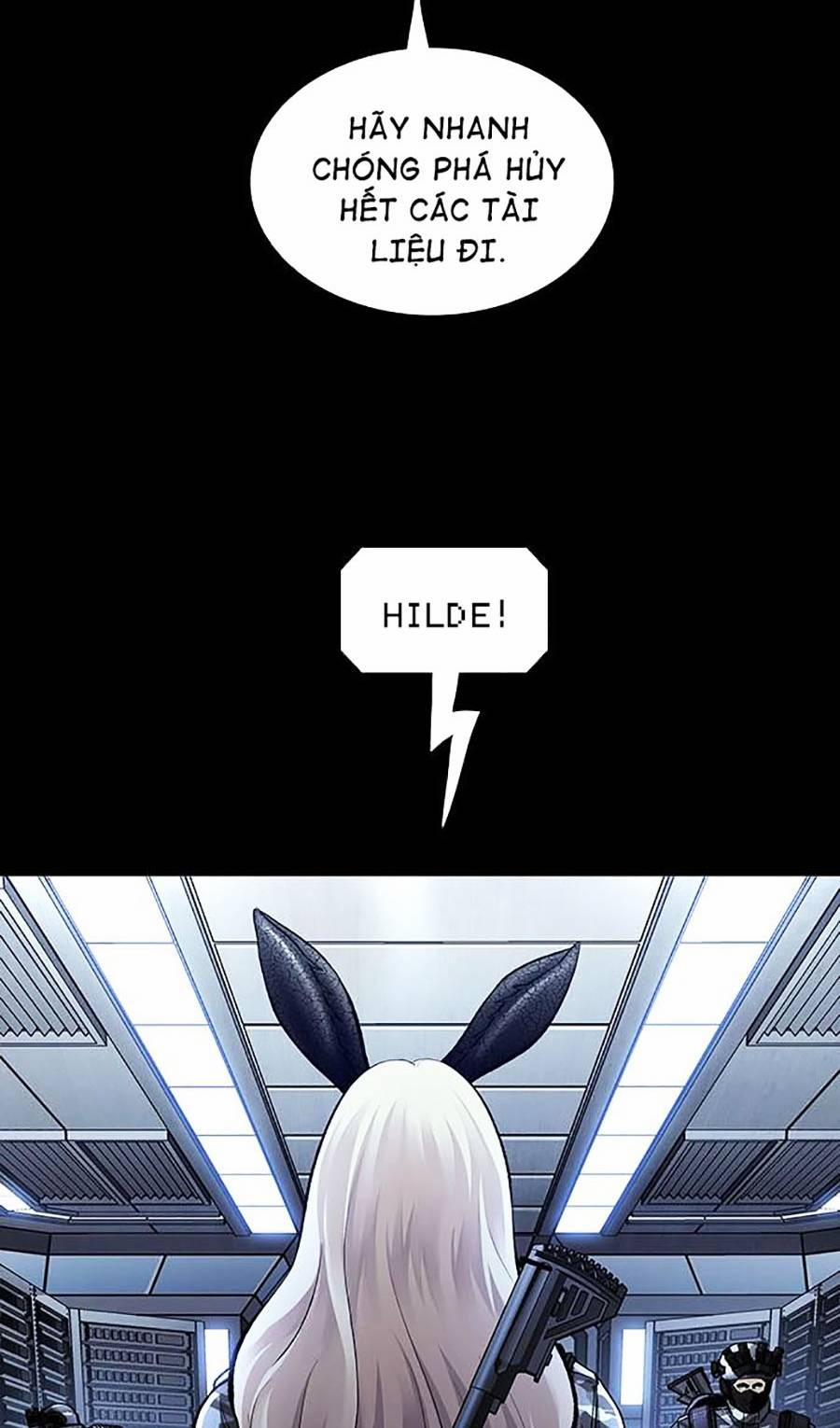 Thảm Họa Ong Độc 293 trang 54