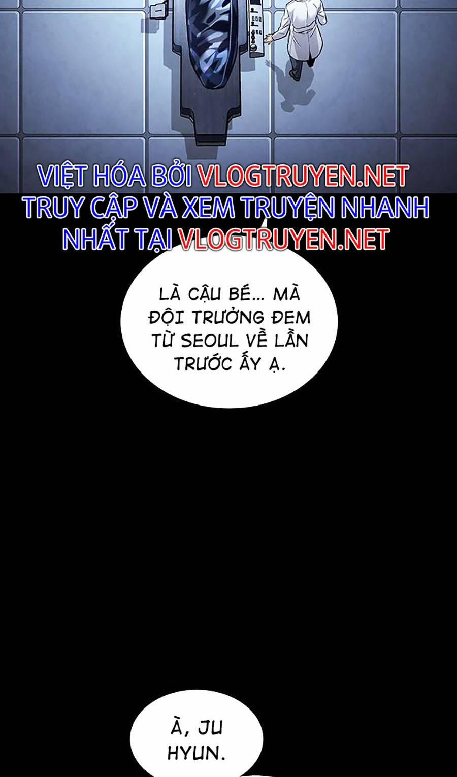 Thảm Họa Ong Độc 293 trang 57