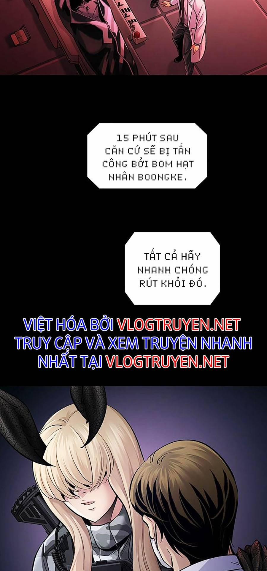 Thảm Họa Ong Độc 293 trang 66