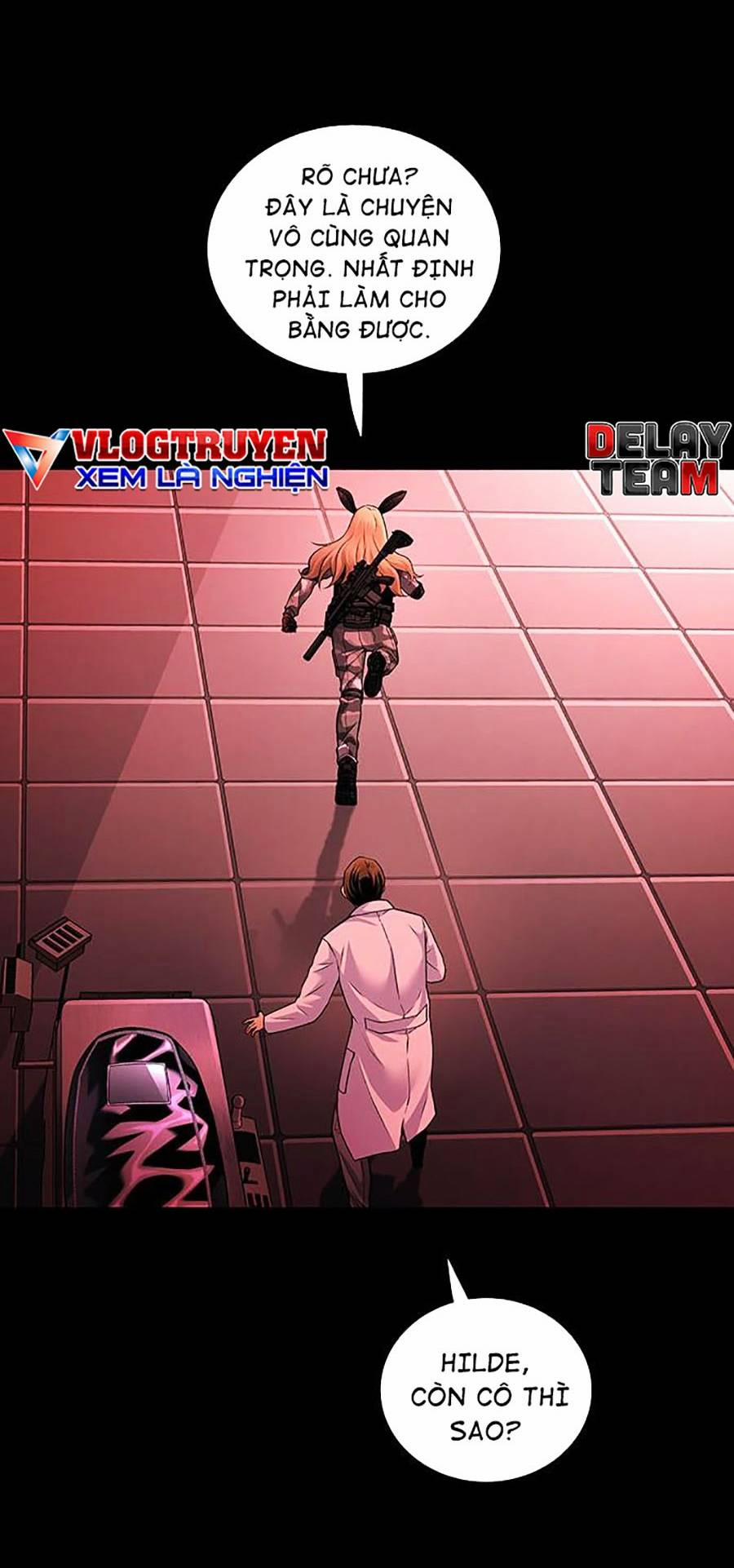 Thảm Họa Ong Độc 293 trang 68