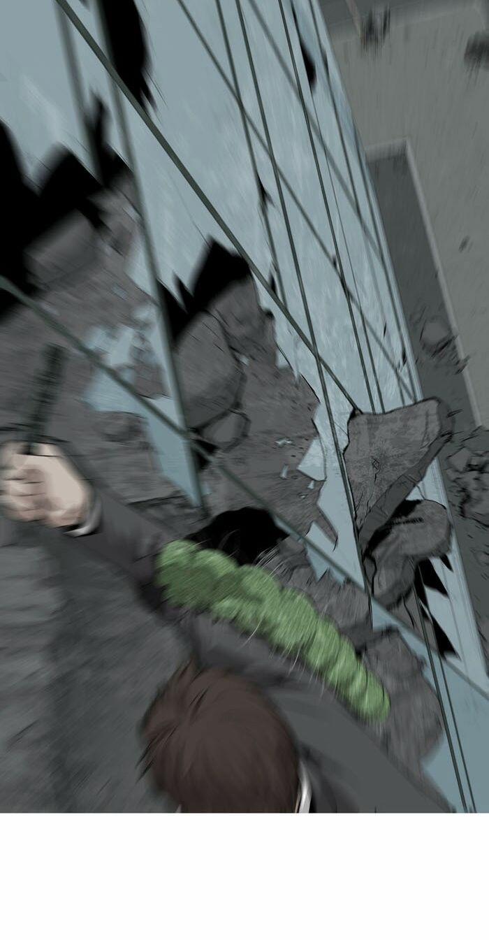 Thảm Họa Ong Độc 3 trang 18