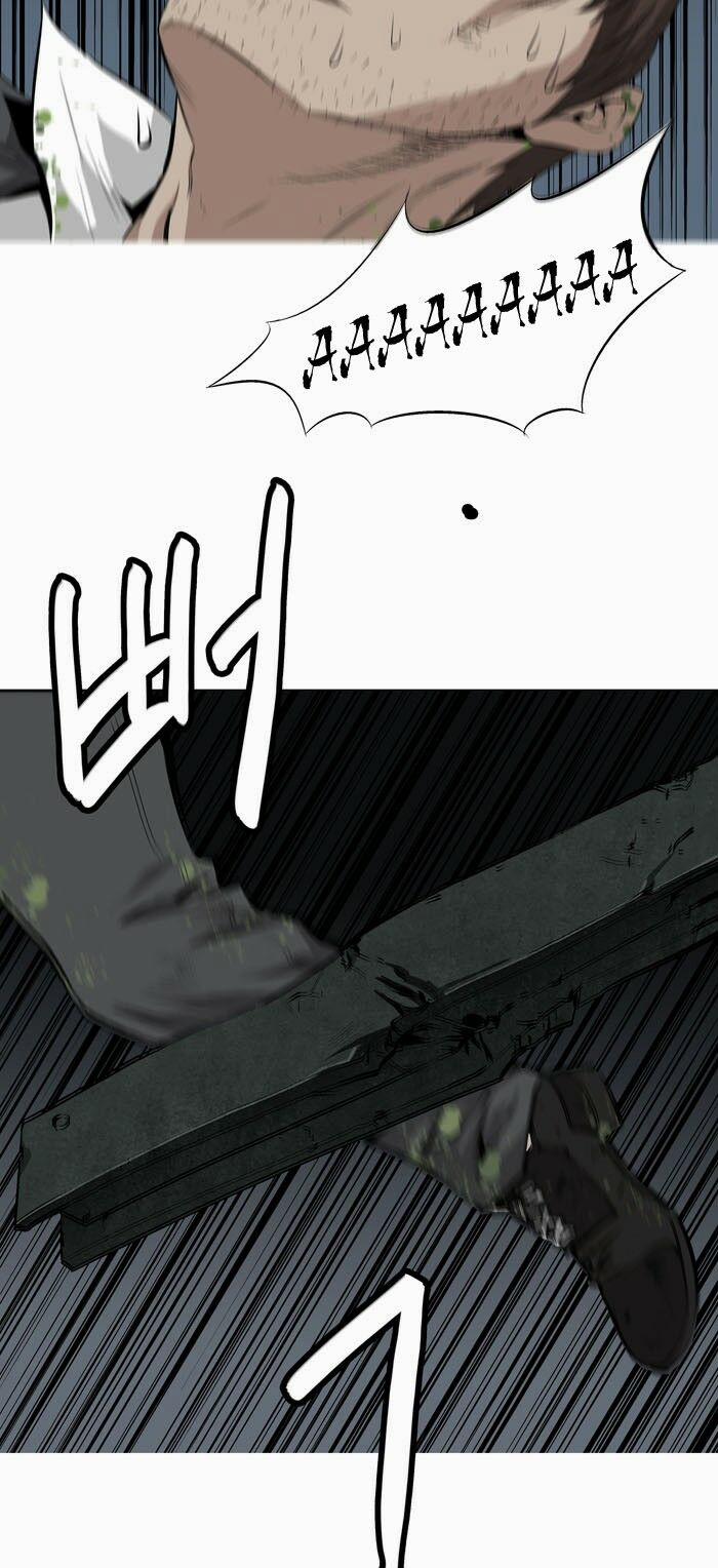 Thảm Họa Ong Độc 3 trang 33