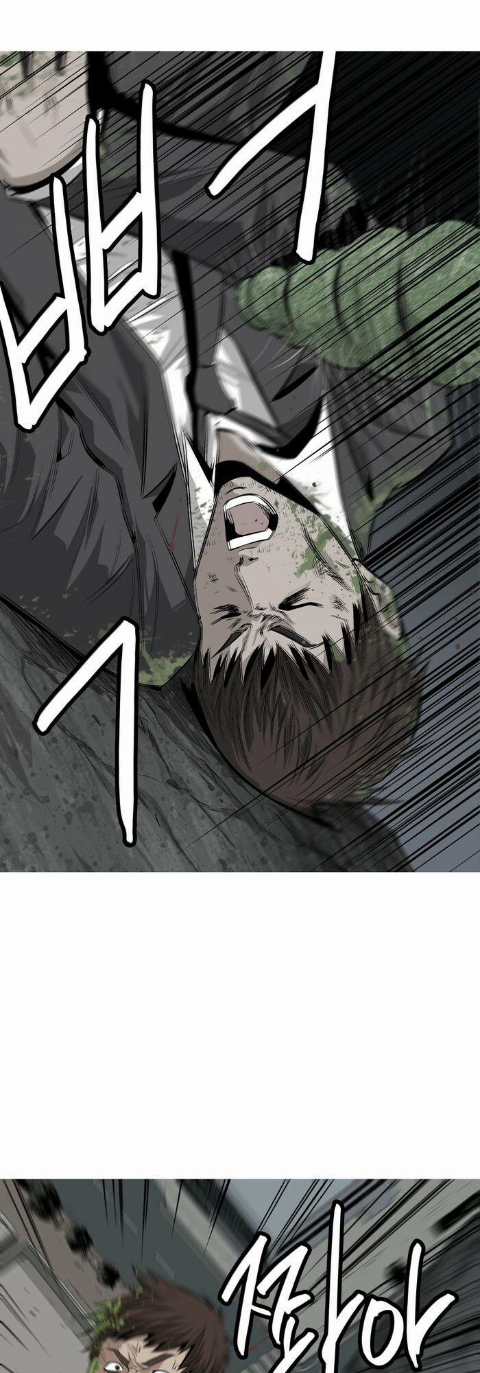 Thảm Họa Ong Độc 3 trang 35