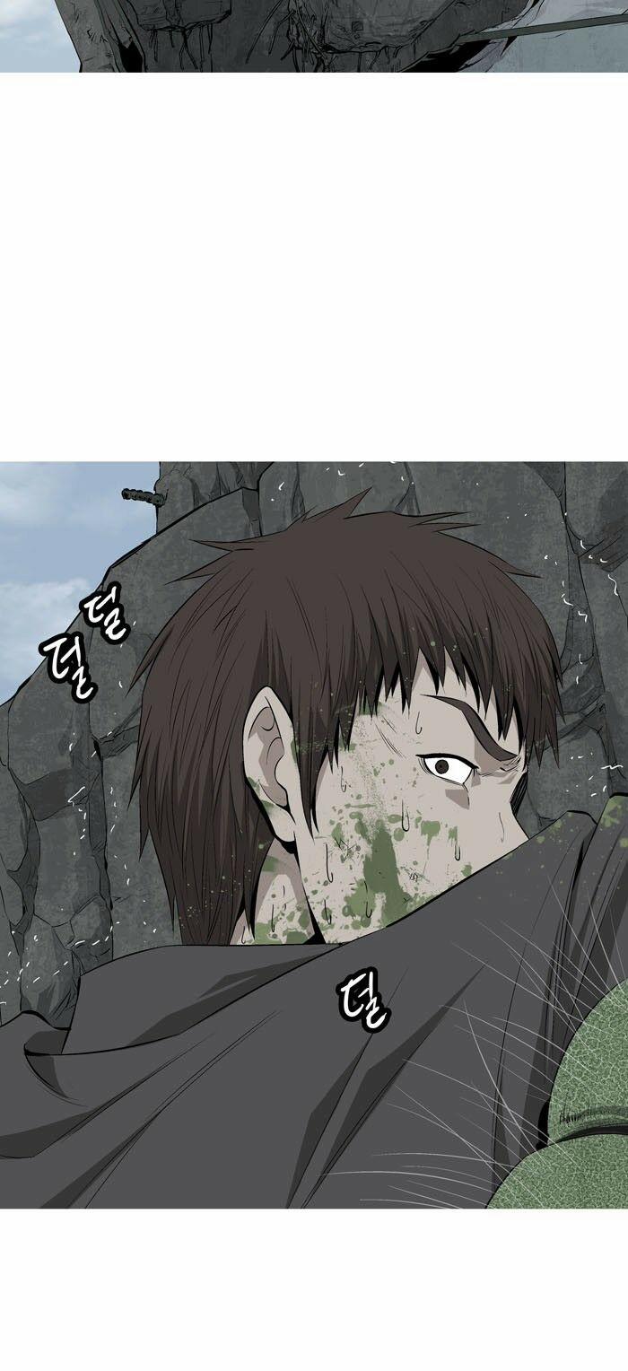 Thảm Họa Ong Độc 3 trang 5