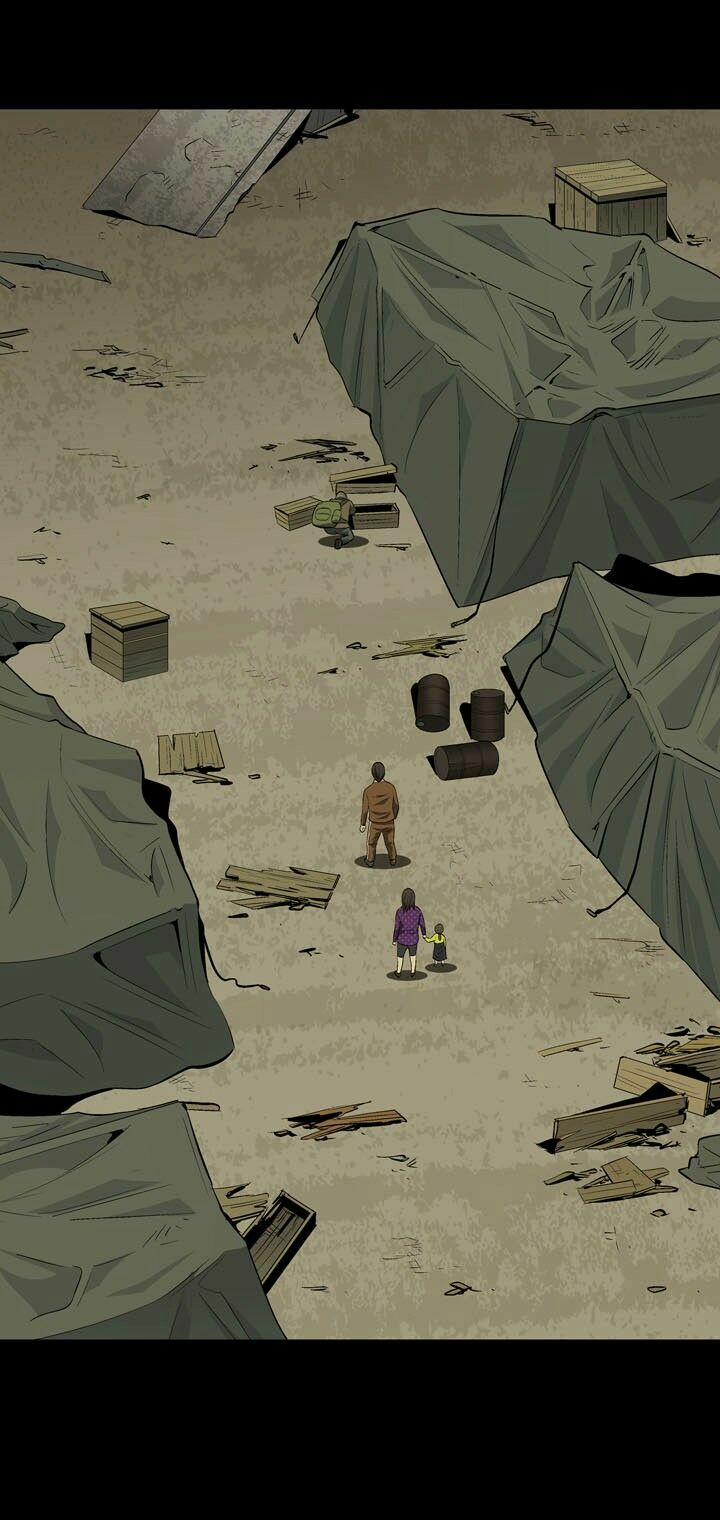 Thảm Họa Ong Độc 30 trang 12