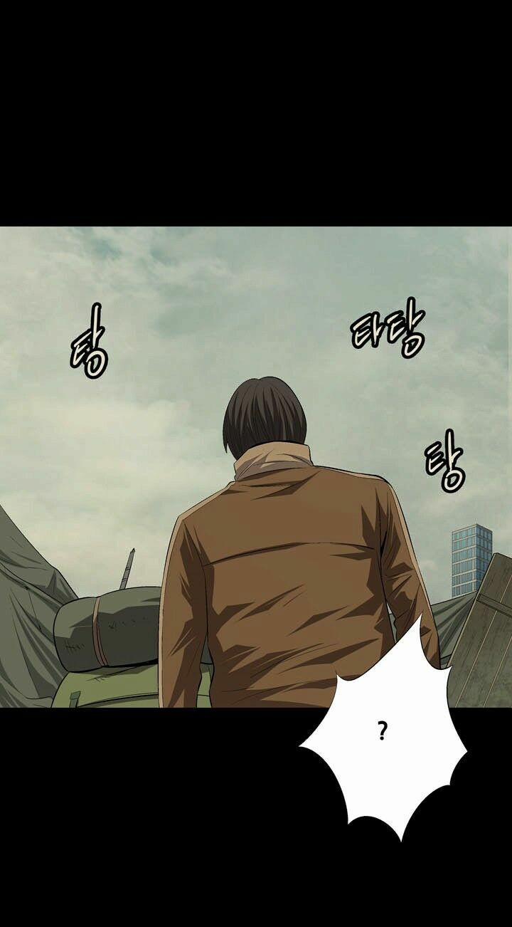 Thảm Họa Ong Độc 30 trang 15