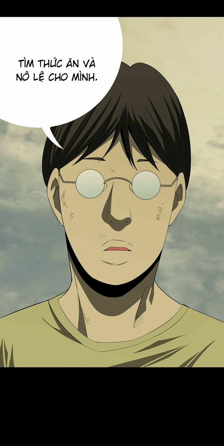 Thảm Họa Ong Độc 30 trang 47