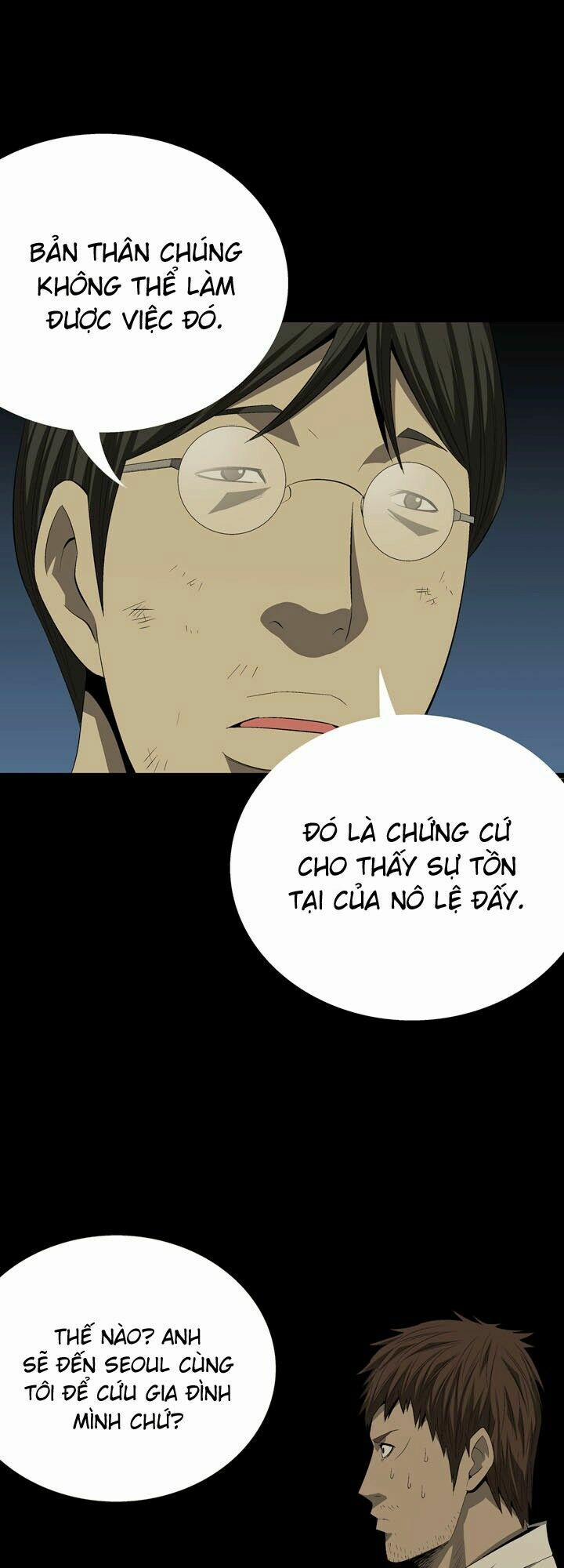 Thảm Họa Ong Độc 30 trang 57