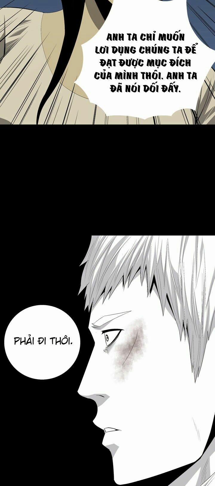 Thảm Họa Ong Độc 30 trang 59