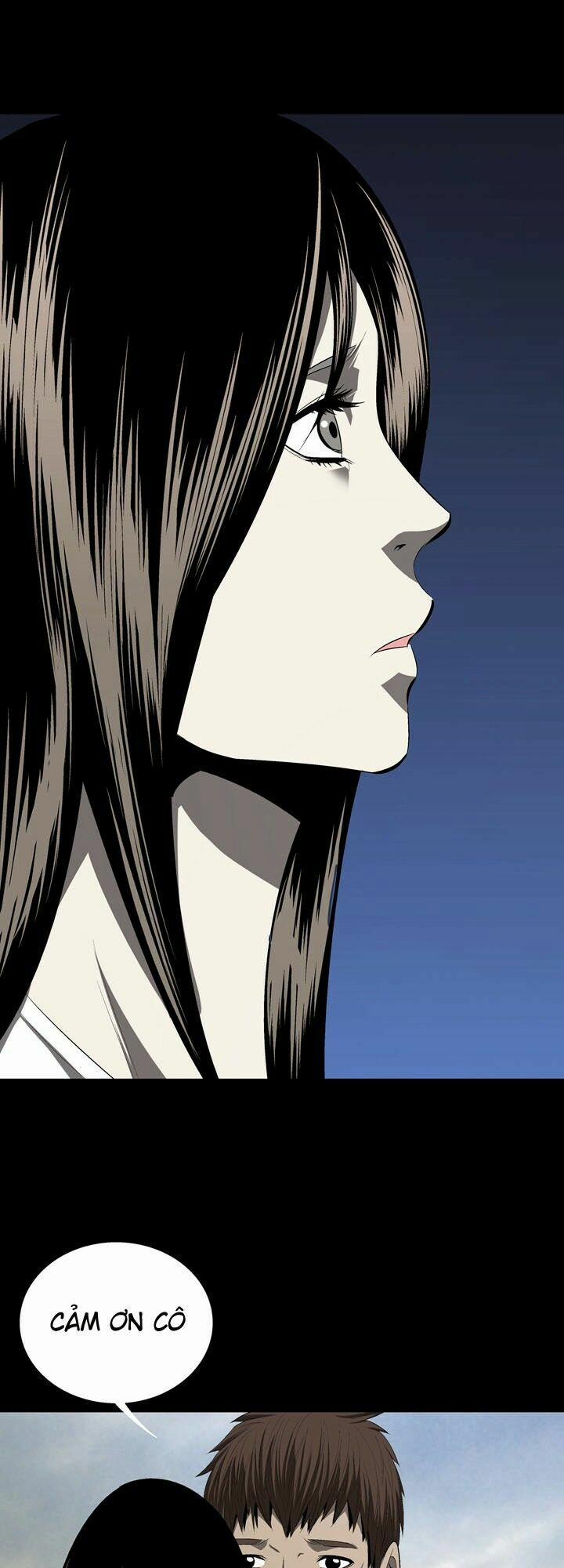 Thảm Họa Ong Độc 31 trang 17