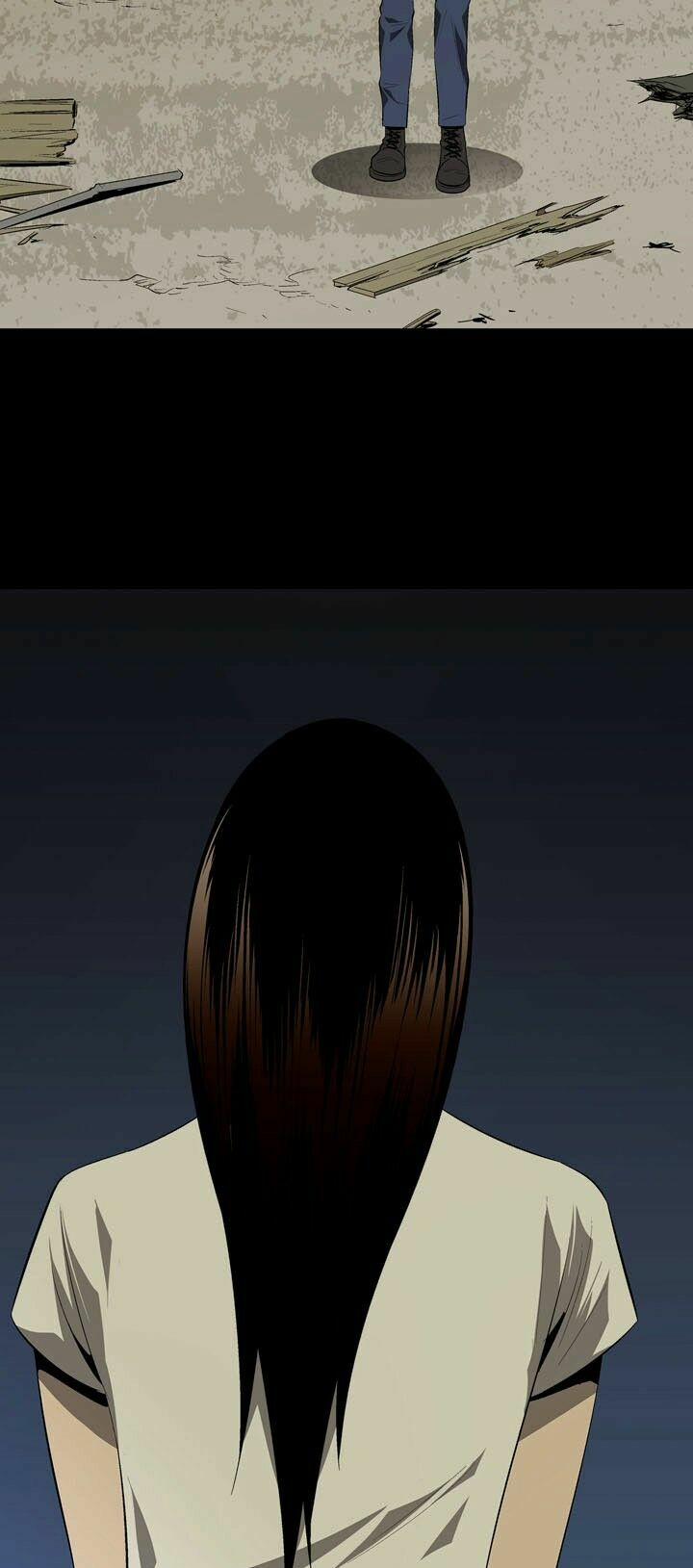 Thảm Họa Ong Độc 31 trang 19