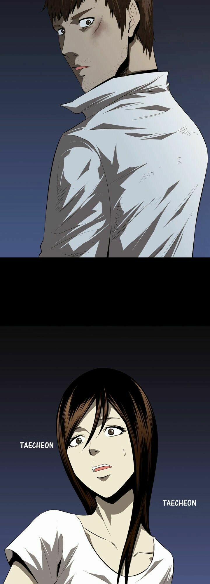 Thảm Họa Ong Độc 31 trang 22