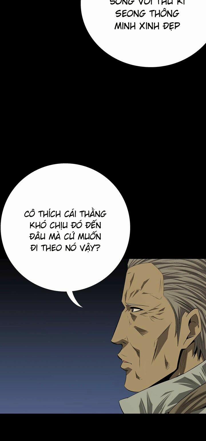 Thảm Họa Ong Độc 31 trang 31