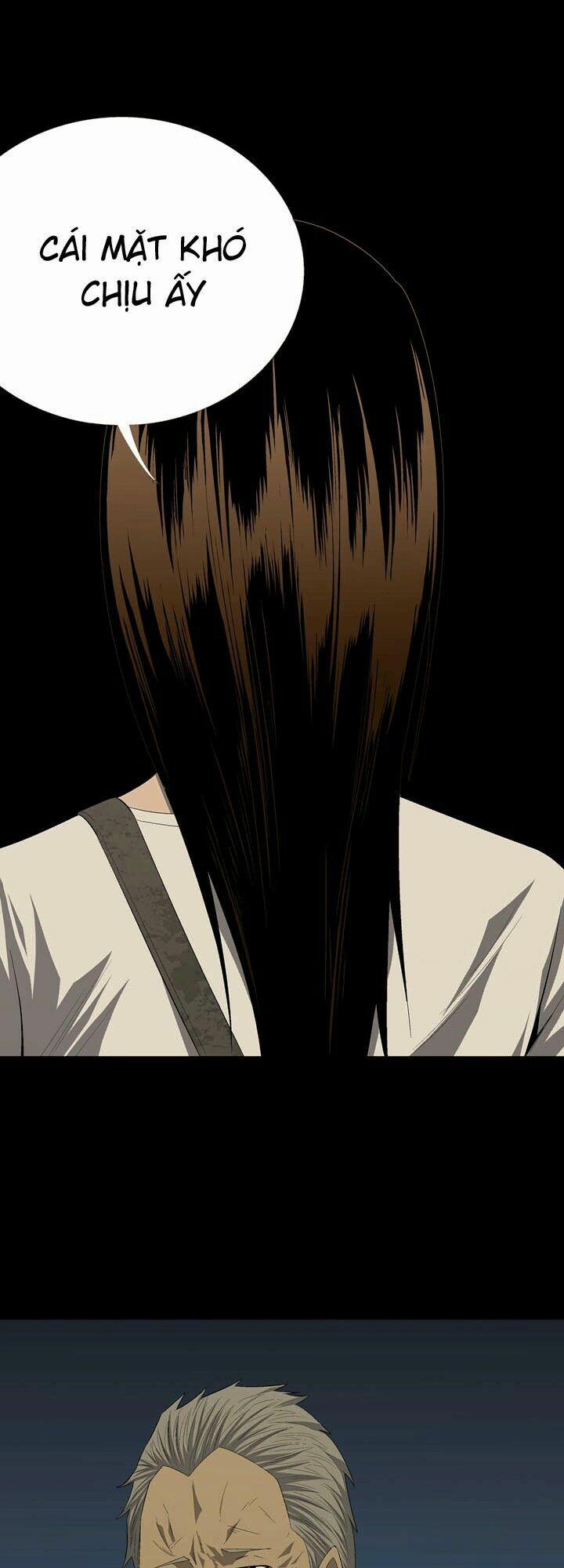 Thảm Họa Ong Độc 31 trang 33