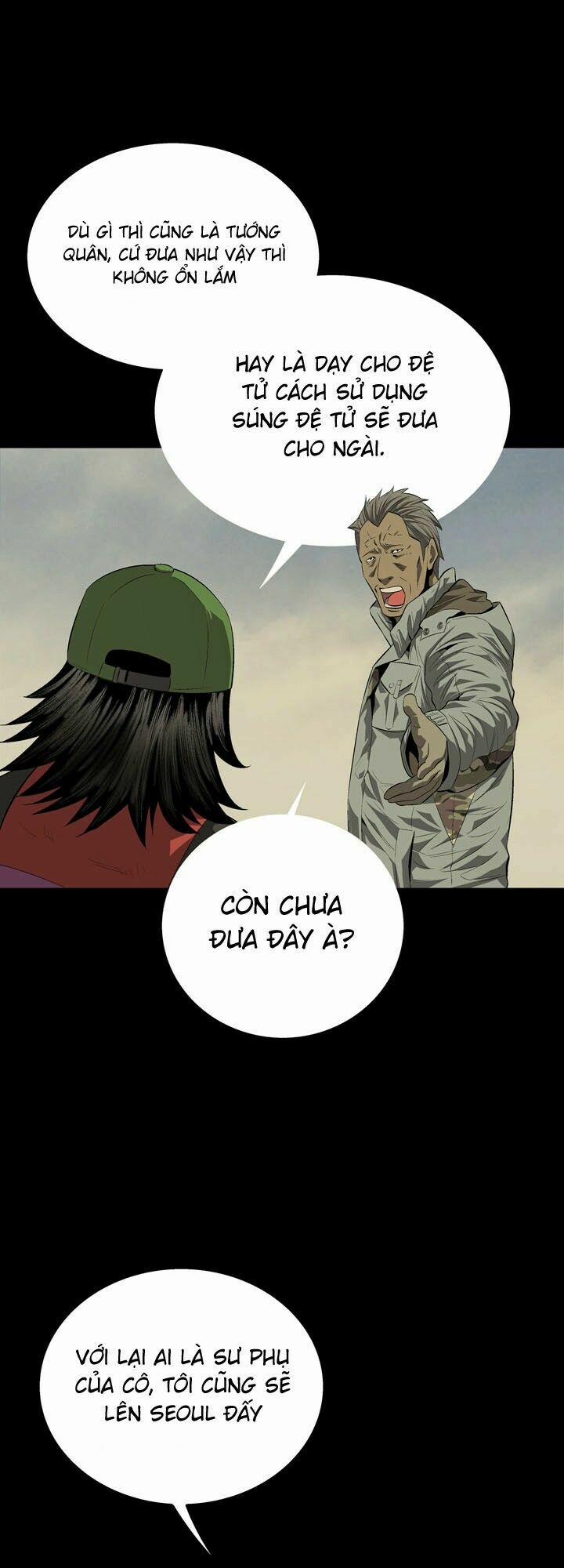 Thảm Họa Ong Độc 31 trang 37