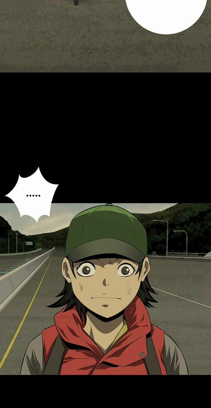 Thảm Họa Ong Độc 31 trang 39