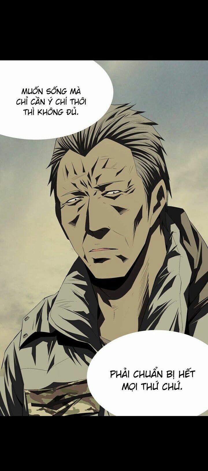 Thảm Họa Ong Độc 31 trang 44