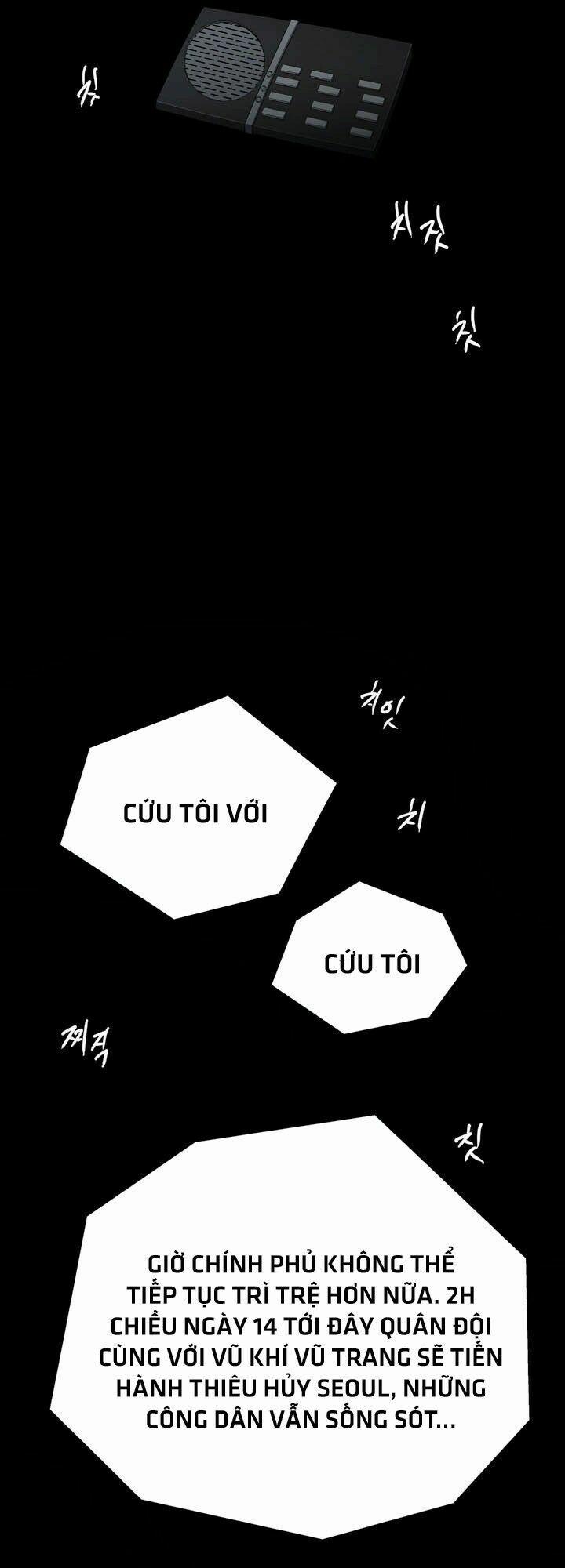 Thảm Họa Ong Độc 31 trang 46