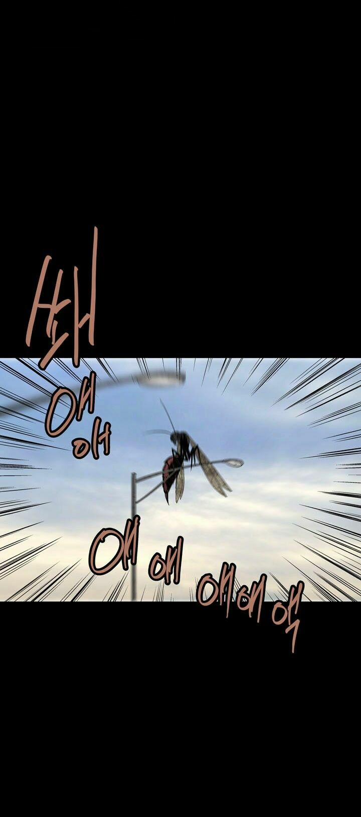 Thảm Họa Ong Độc 32 trang 15