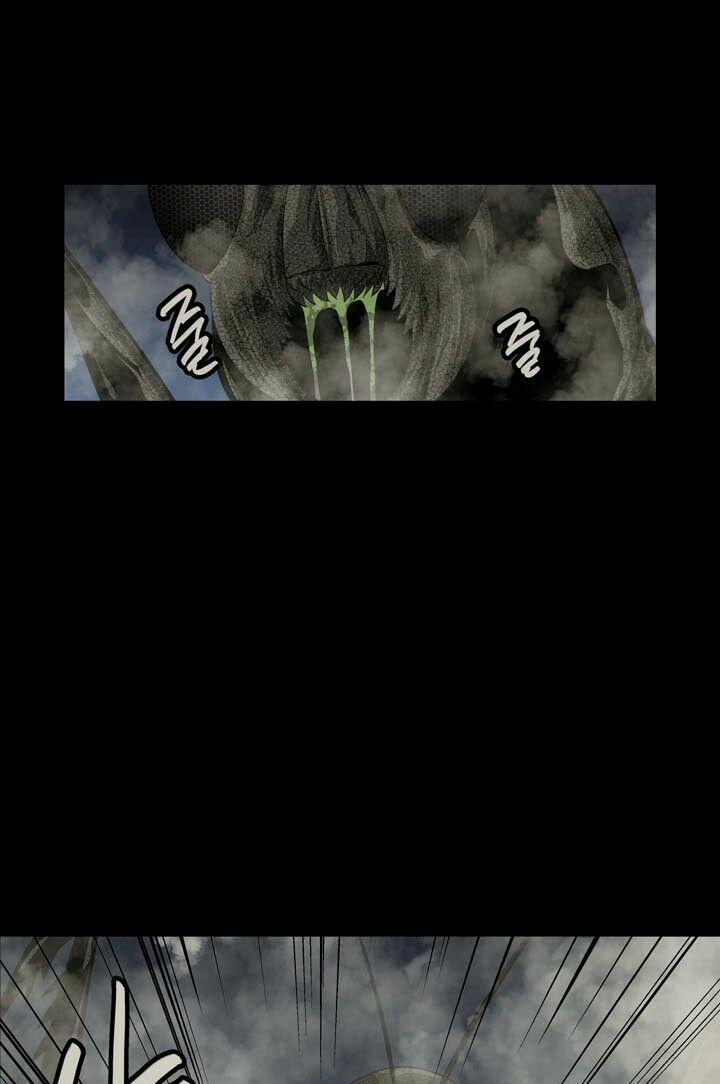 Thảm Họa Ong Độc 32 trang 27