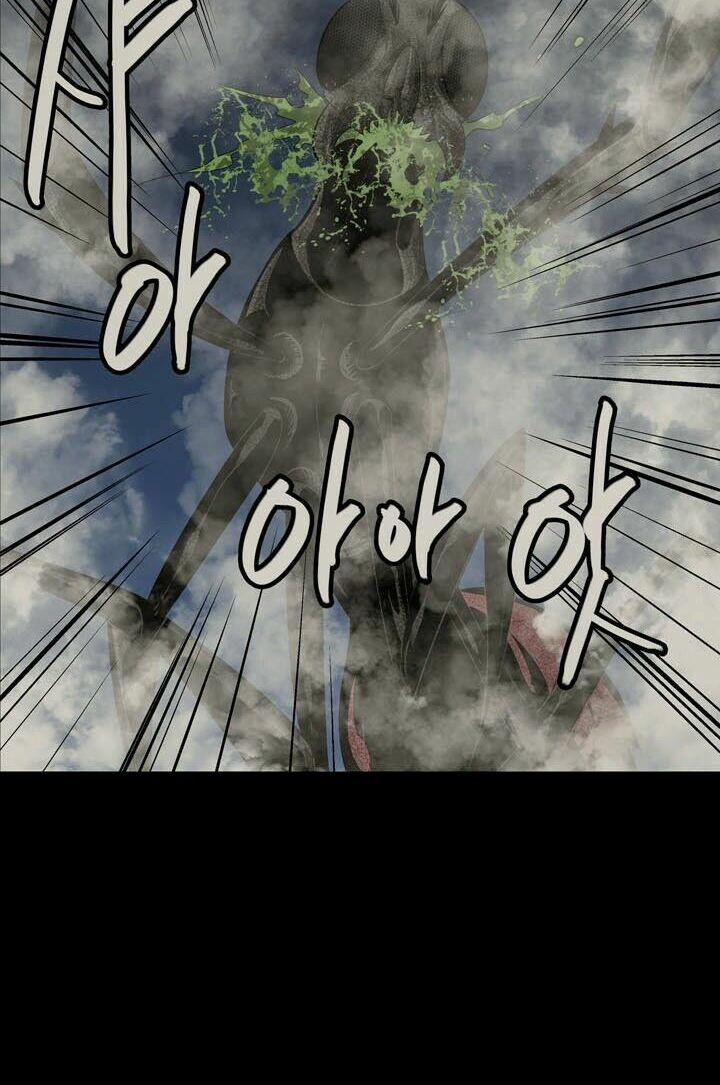 Thảm Họa Ong Độc 32 trang 28