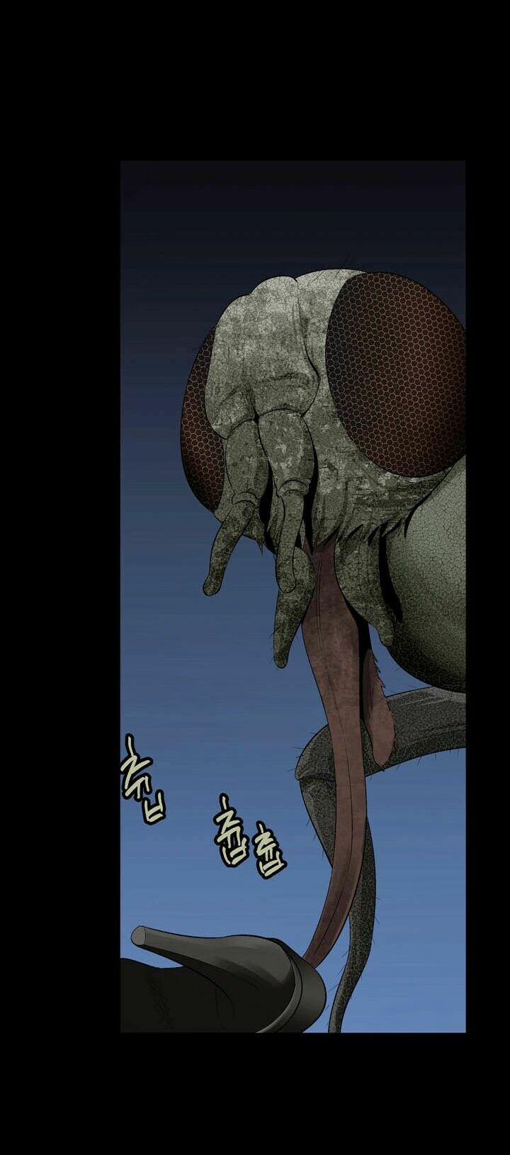 Thảm Họa Ong Độc 32 trang 4