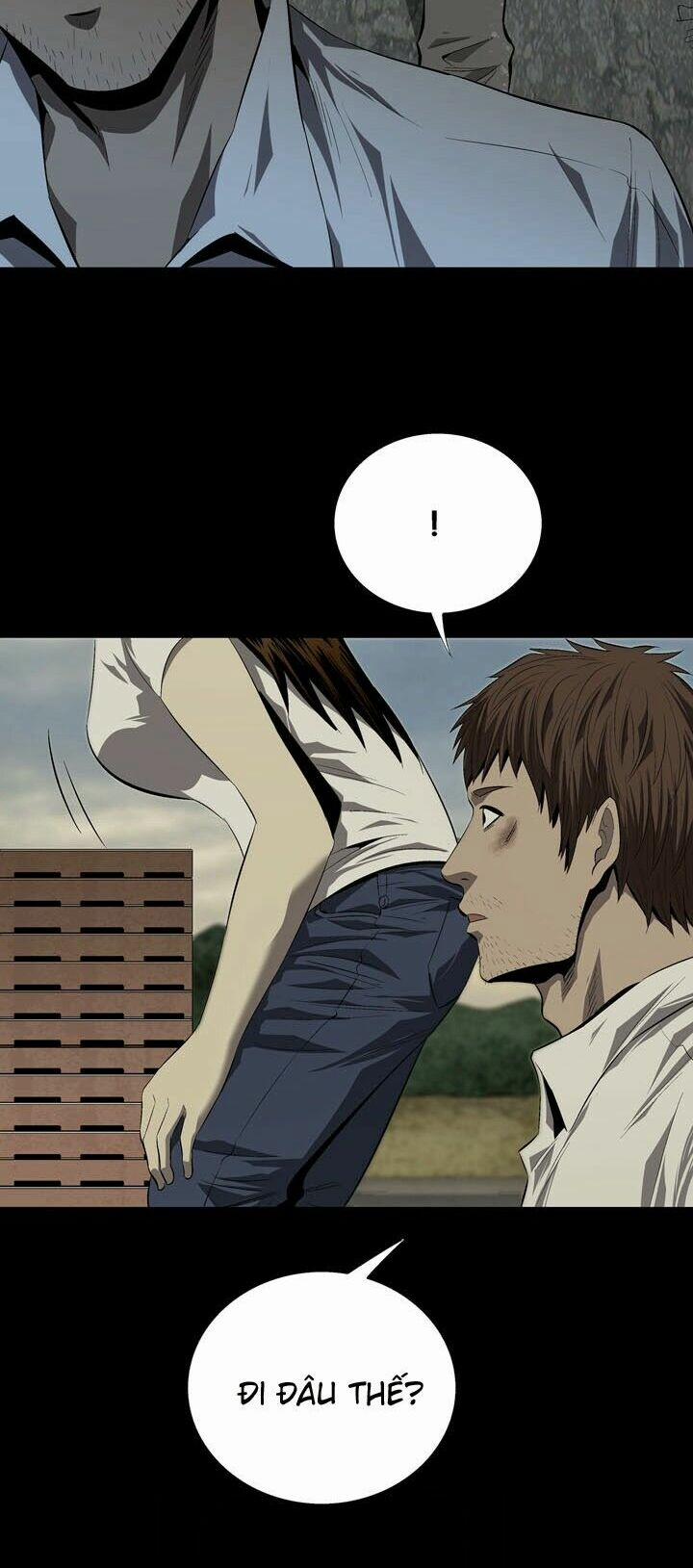 Thảm Họa Ong Độc 32 trang 52