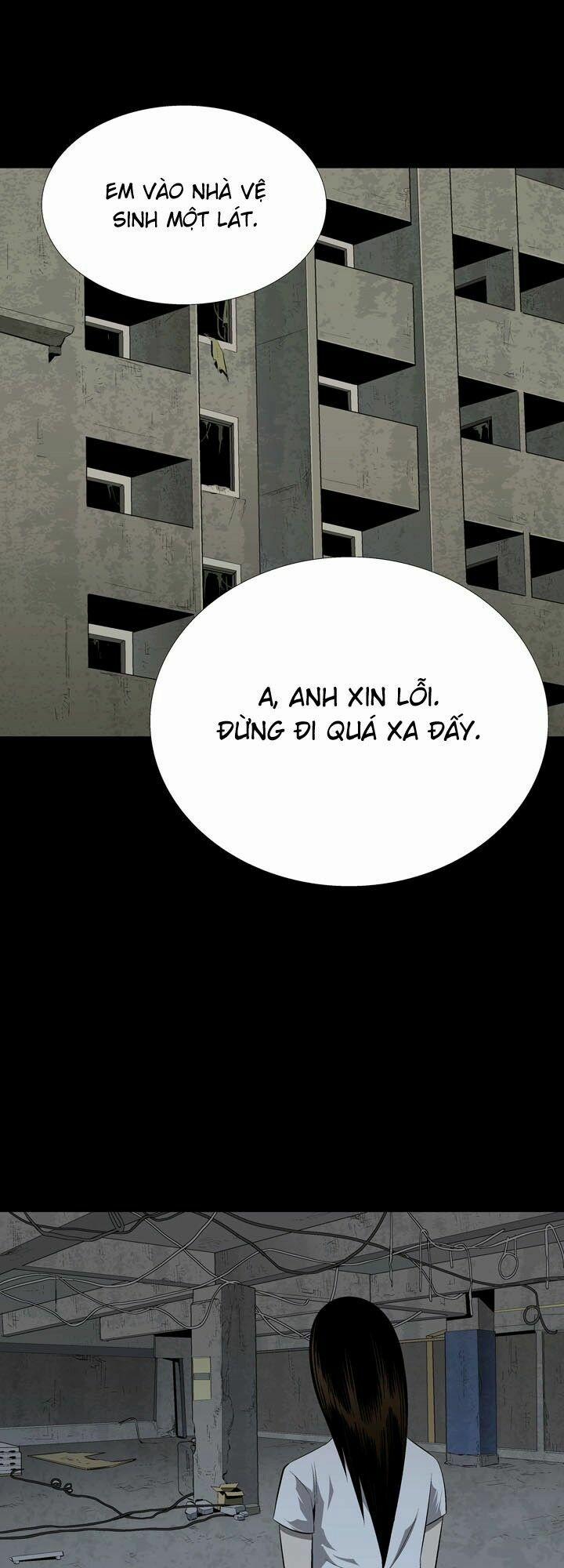 Thảm Họa Ong Độc 32 trang 53