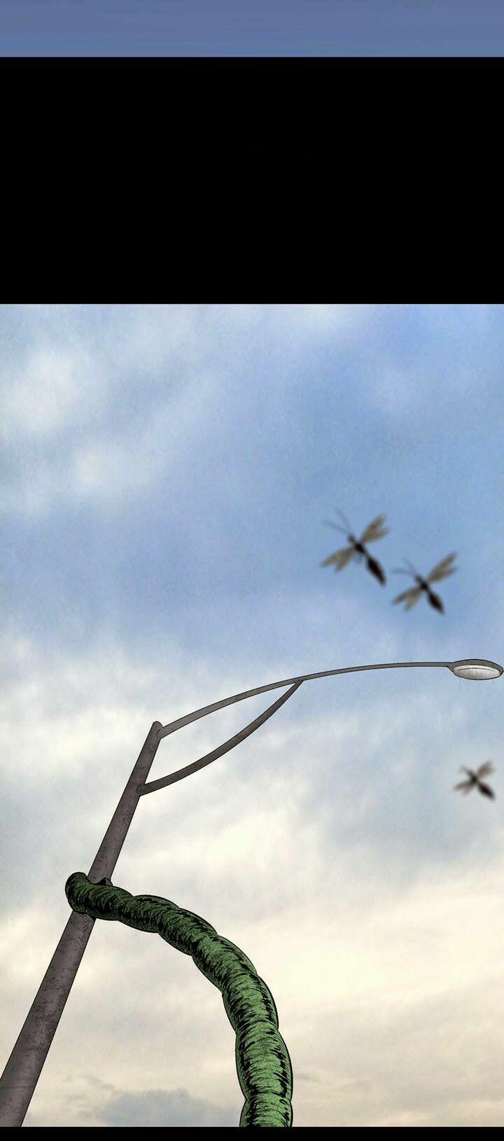 Thảm Họa Ong Độc 32 trang 7