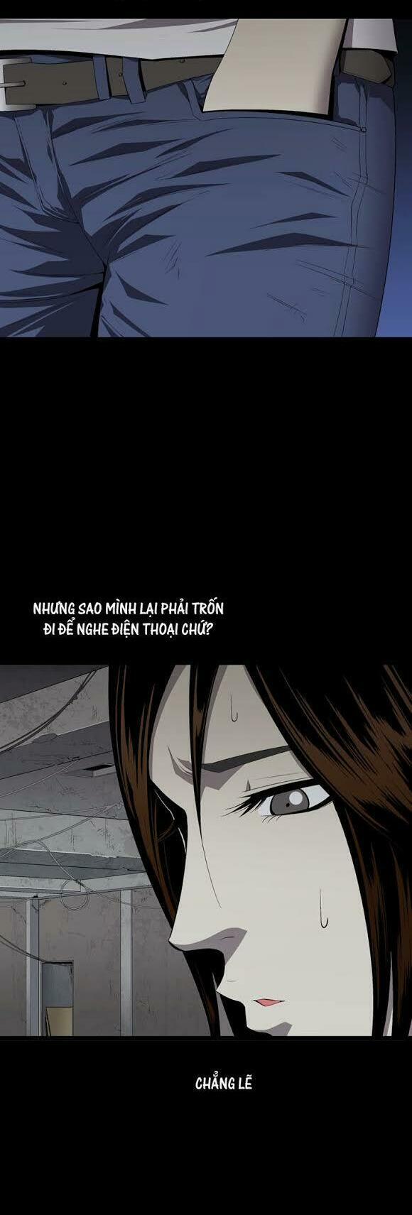 Thảm Họa Ong Độc 33 trang 3