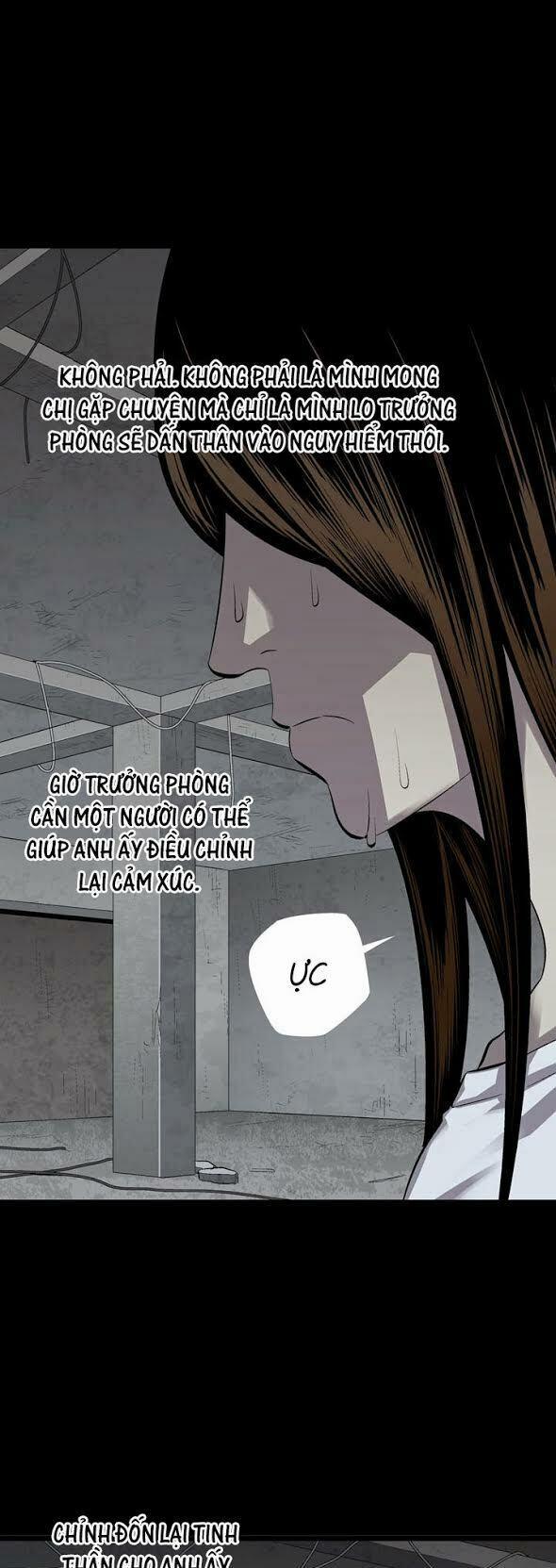 Thảm Họa Ong Độc 33 trang 5