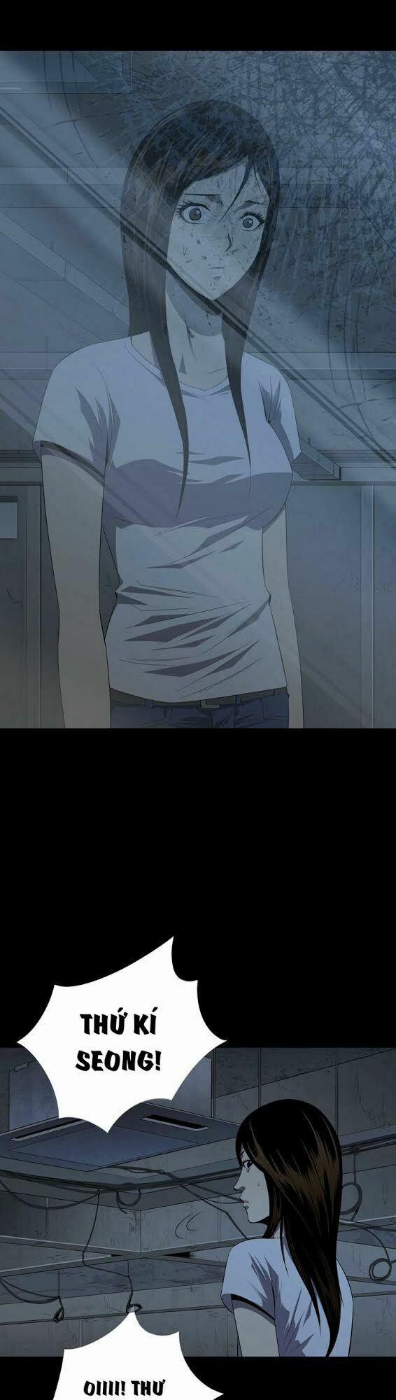 Thảm Họa Ong Độc 33 trang 7