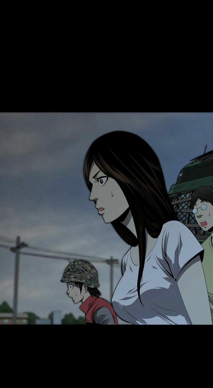 Thảm Họa Ong Độc 34 trang 15