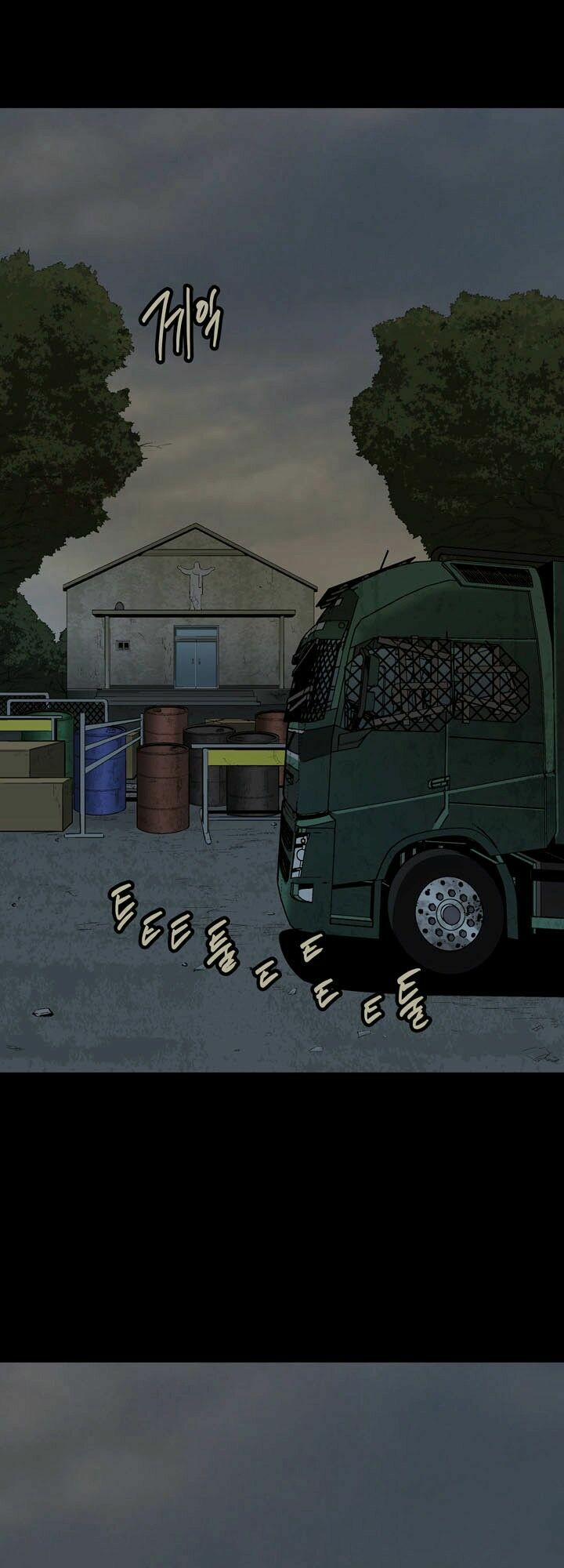 Thảm Họa Ong Độc 34 trang 29