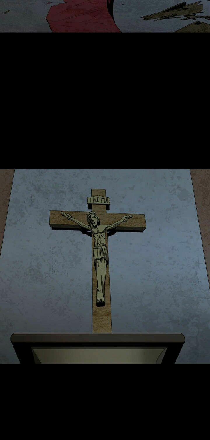 Thảm Họa Ong Độc 34 trang 35